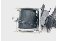 Recambio de cinturon seguridad delantero izquierdo para bmw serie 1 berlina (e81/e87) 118d referencia OEM IAM 33059848C   2