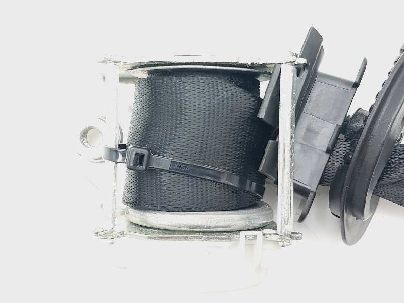 Recambio de cinturon seguridad delantero izquierdo para bmw serie 1 berlina (e81/e87) 118d referencia OEM IAM 33059848C  