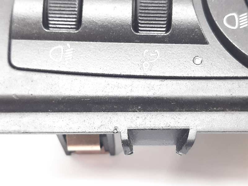 Recambio de mando luces para bmw x3 (e83) xdrive 20d referencia OEM IAM 3420270  