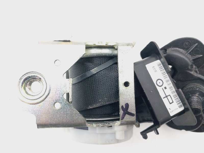 Recambio de cinturon seguridad delantero izquierdo para bmw serie 1 berlina (e81/e87) 118d referencia OEM IAM 33059848C  