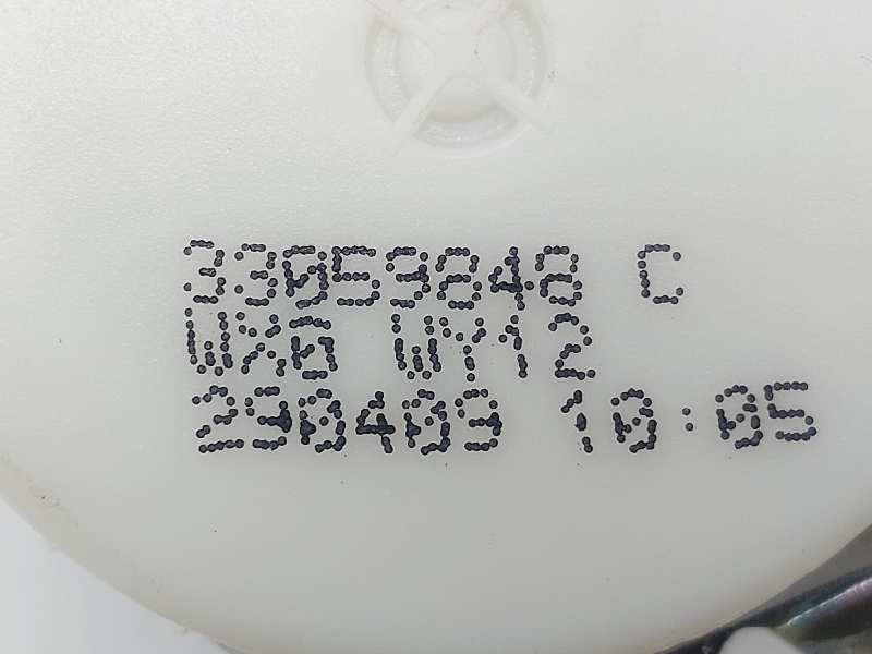 Recambio de cinturon seguridad delantero izquierdo para bmw serie 1 berlina (e81/e87) 118d referencia OEM IAM 33059848C  