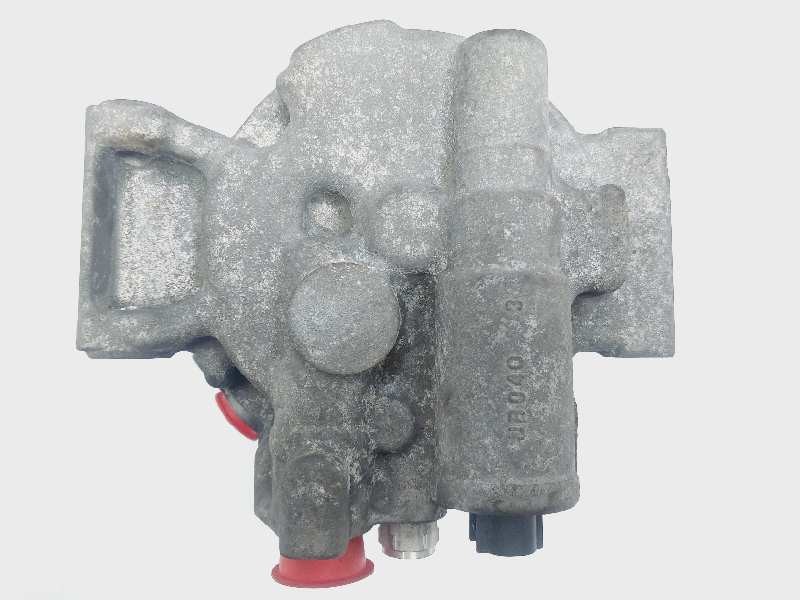 Recambio de compresor aire acondicionado para toyota verso active referencia OEM IAM 4472806574  