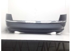 Recambio de paragolpes trasero para audi a8 (4e2) 3.0 tdi quattro referencia OEM IAM   