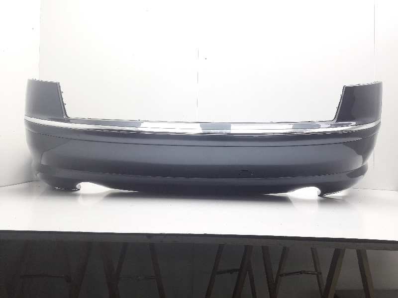 Recambio de paragolpes trasero para audi a8 (4e2) 3.0 tdi quattro referencia OEM IAM   