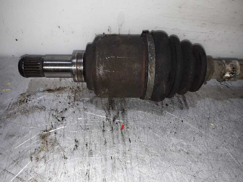 Recambio de transmision delantera izquierda para fiat punto berlina (188) 1.2 cat referencia OEM IAM   