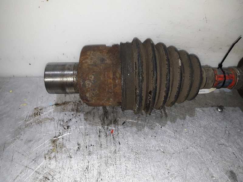 Recambio de transmision delantera izquierda para ford explorer 4.0 v6 cat referencia OEM IAM   