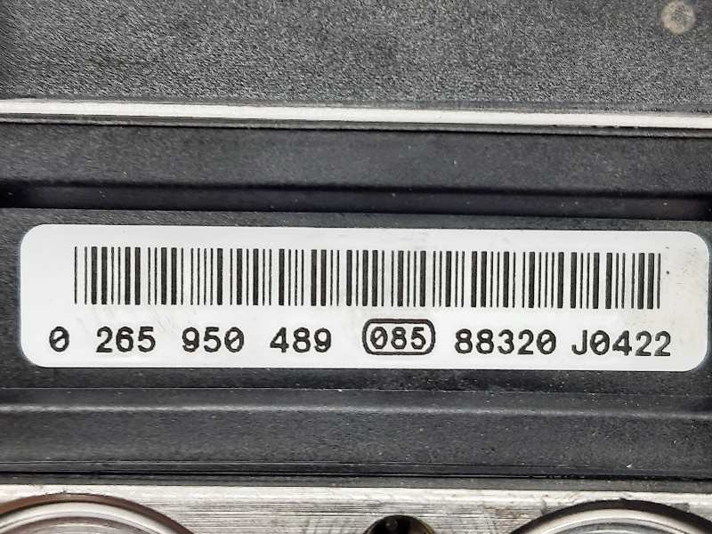 Recambio de abs para bmw x3 (e83) xdrive 20d referencia OEM IAM 3451342039501 0265236012 0265950489