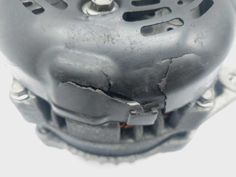 Recambio de alternador para toyota verso active referencia OEM IAM 270600T360  