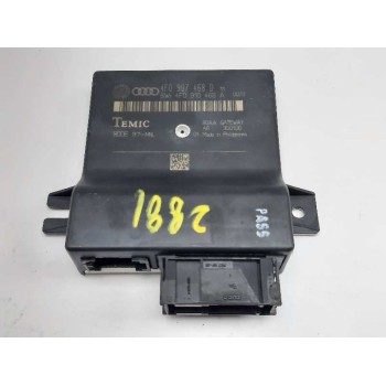 MODULO ELECTRONICO 4F0907468D 4F0910468A 