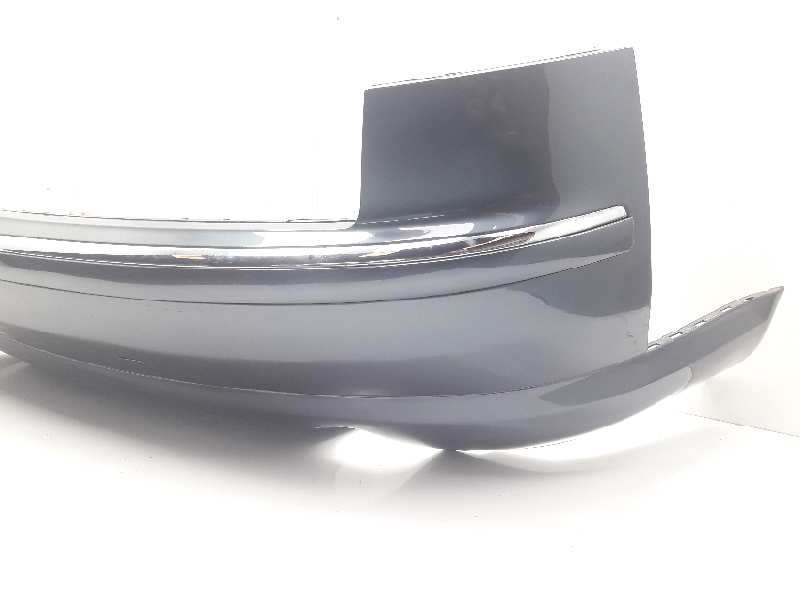 Recambio de paragolpes trasero para audi a8 (4e2) 3.0 tdi quattro referencia OEM IAM   