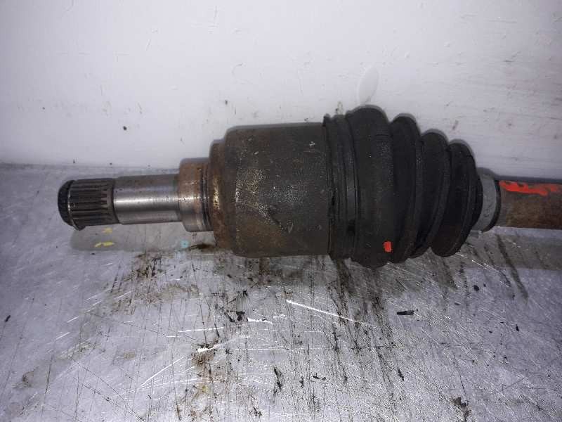 Recambio de transmision delantera izquierda para fiat punto berlina (176) 1.1 referencia OEM IAM   