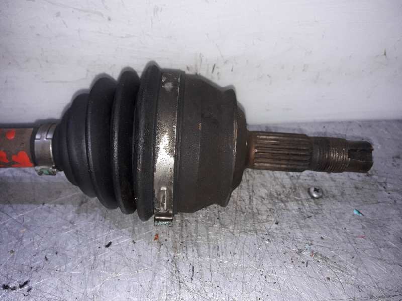 Recambio de transmision delantera izquierda para fiat punto berlina (176) 1.1 referencia OEM IAM   