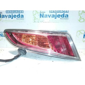 PILOTO TRASERO IZQUIERDO 