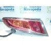 Recambio de piloto trasero izquierdo para honda civic berlina 5 (fk) 2.2 i-ctdi executive referencia OEM IAM   