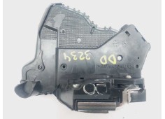 Recambio de cerradura puerta delantera derecha para toyota verso active referencia OEM IAM 090317K 6903005131  2