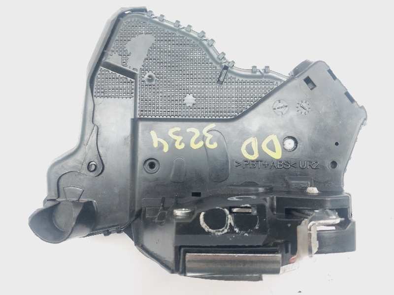 Recambio de cerradura puerta delantera derecha para toyota verso active referencia OEM IAM 090317K 6903005131 