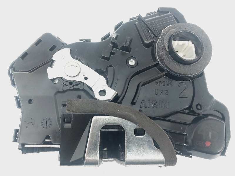 Recambio de cerradura puerta delantera derecha para toyota verso active referencia OEM IAM 090317K 6903005131 
