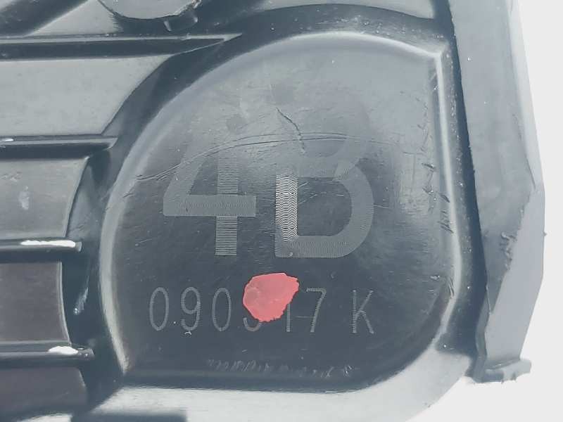 Recambio de cerradura puerta delantera derecha para toyota verso active referencia OEM IAM 090317K 6903005131 