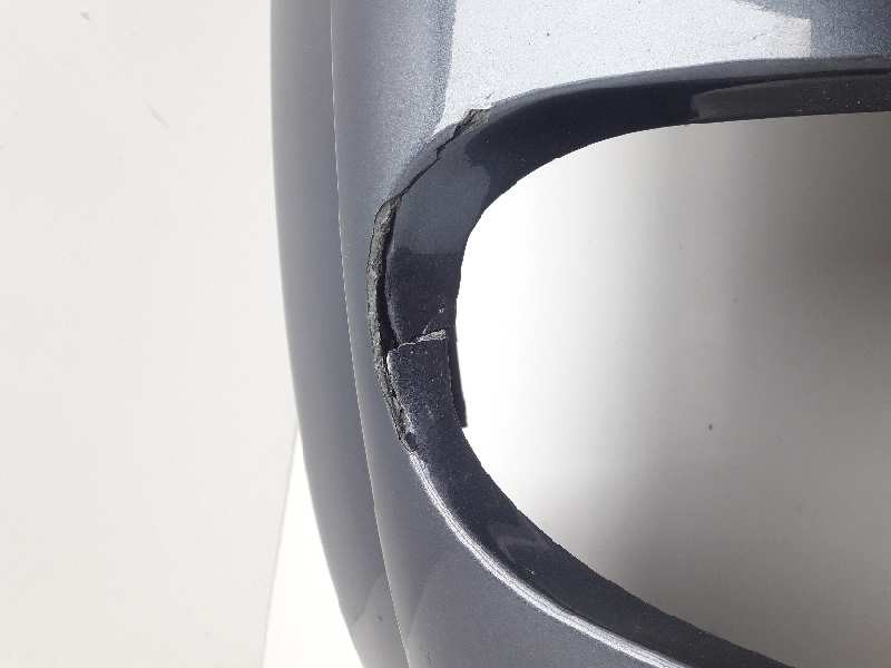 Recambio de paragolpes trasero para audi a8 (4e2) 3.0 tdi quattro referencia OEM IAM   