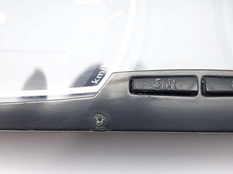 Recambio de cuadro instrumentos para bmw x3 (e83) xdrive 20d referencia OEM IAM 102464122 345158103 