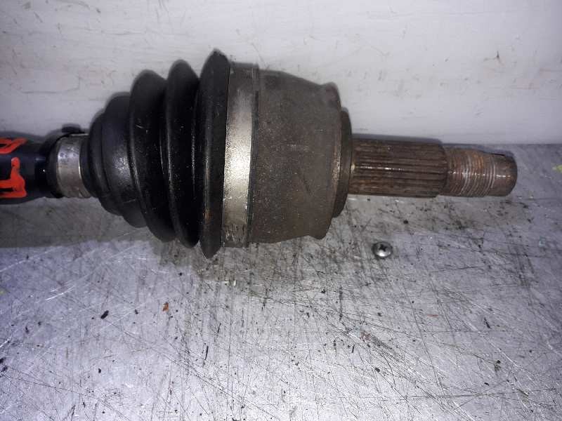 Recambio de transmision delantera izquierda para fiat stilo (192) 1.6 16v cat referencia OEM IAM   