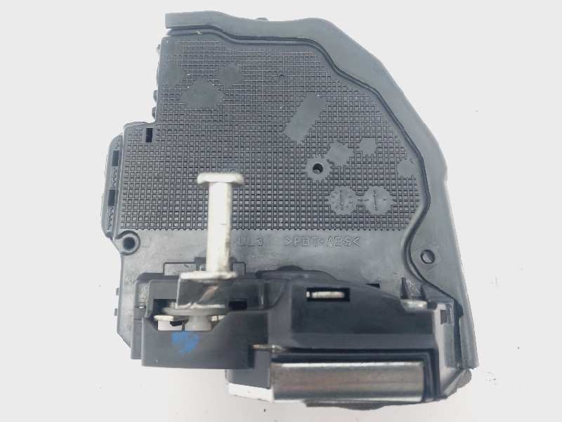 Recambio de cerradura puerta trasera izquierda para toyota verso active referencia OEM IAM 690600F031  
