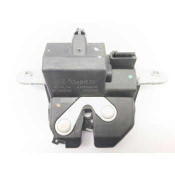 CERRADURA MALETERO / PORTON 13481535 