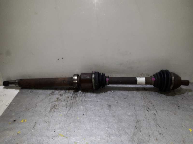 Recambio de transmision delantera derecha para ford focus berlina (cap) 1.6 tdci cat referencia OEM IAM   