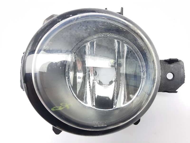 Recambio de faro antiniebla izquierdo para bmw x3 (e83) xdrive 20d referencia OEM IAM 89203673 13101610 