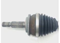 Recambio de transmision delantera derecha para toyota verso active referencia OEM IAM 434100F031   2