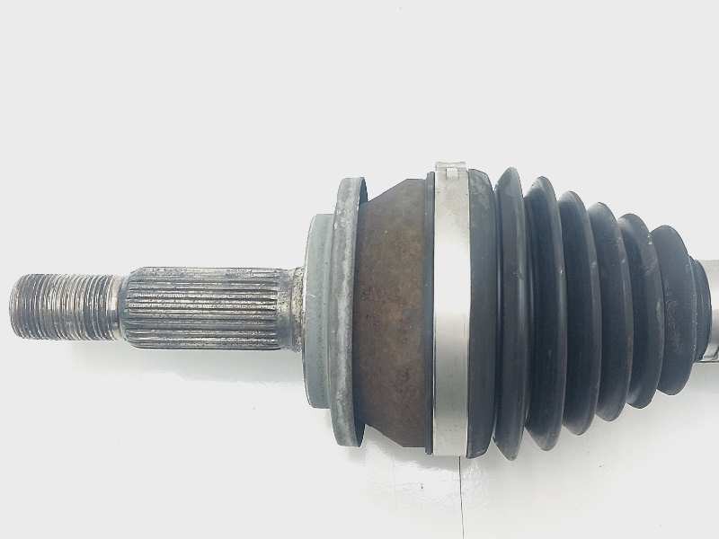 Recambio de transmision delantera derecha para toyota verso active referencia OEM IAM 434100F031  