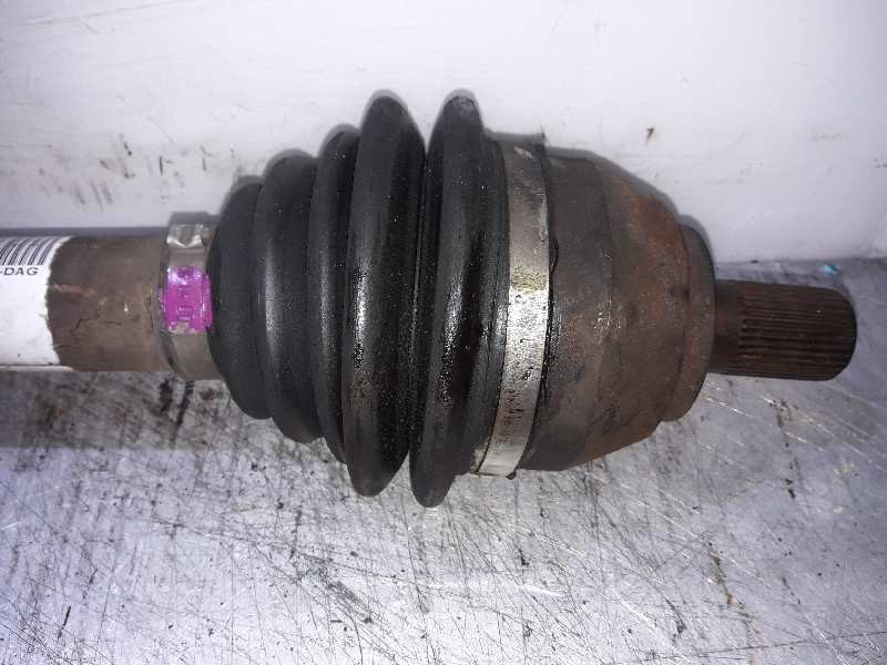 Recambio de transmision delantera derecha para ford focus berlina (cap) 1.6 tdci cat referencia OEM IAM   