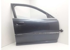Recambio de puerta delantera derecha para audi a8 (4e2) 3.0 tdi quattro referencia OEM IAM   