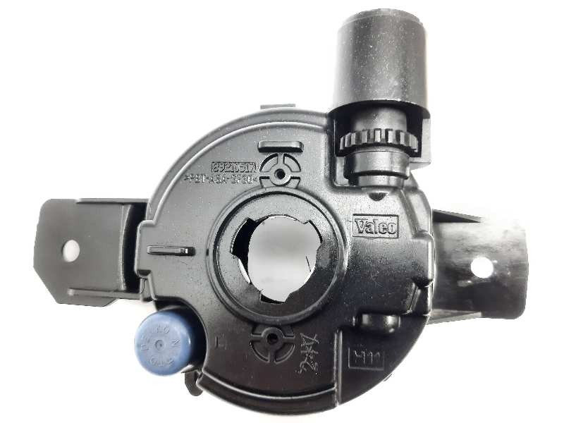 Recambio de faro antiniebla izquierdo para bmw x3 (e83) xdrive 20d referencia OEM IAM 89203673 13101610 