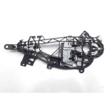 MANETA EXTERIOR TRASERA DERECHA 1506037 