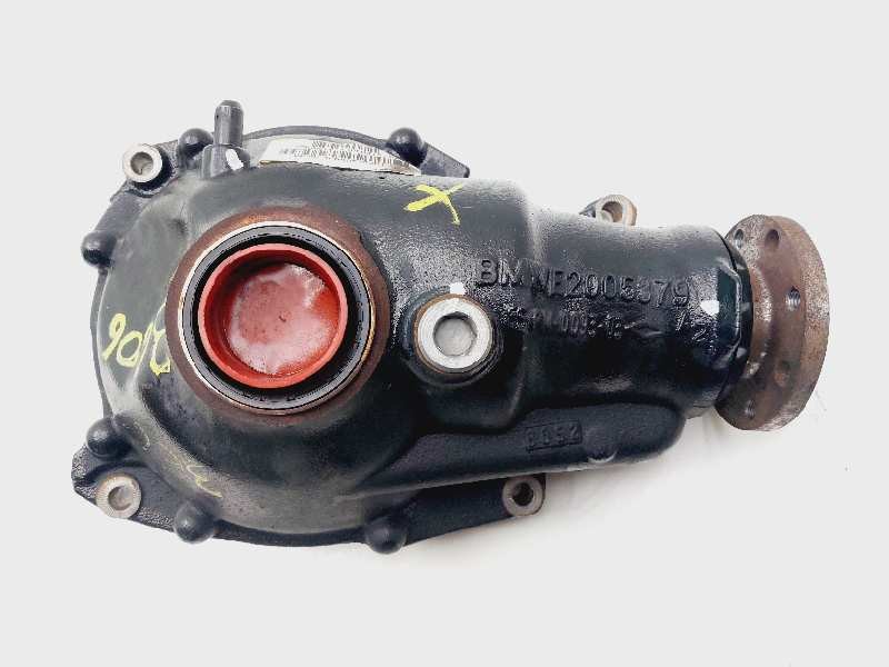 Recambio de diferencial delantero para bmw x3 (e83) xdrive 20d referencia OEM IAM 7545611  