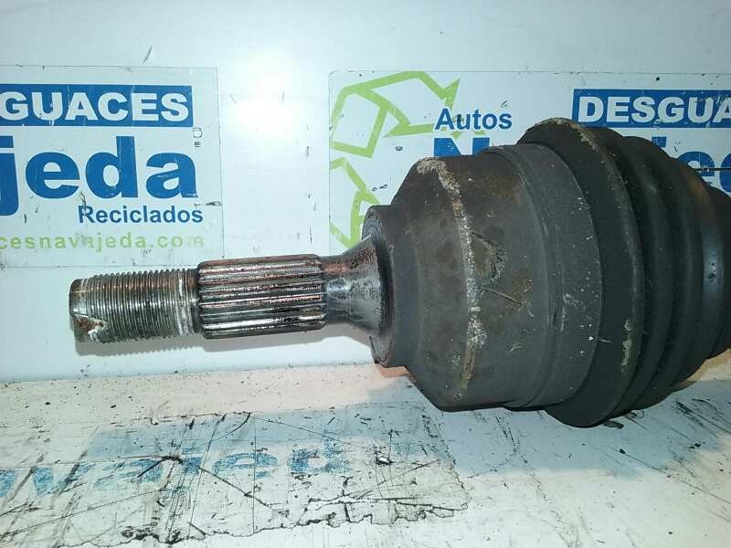 Recambio de transmision delantera izquierda para citroën c3 1.4 referencia OEM IAM   