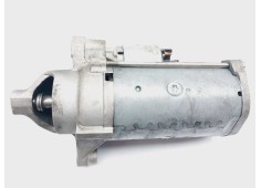 Recambio de motor arranque para citroën c4 picasso seduction referencia OEM IAM 9662854180 TS22E26 