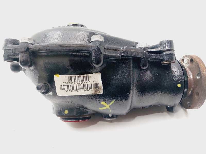 Recambio de diferencial delantero para bmw x3 (e83) xdrive 20d referencia OEM IAM 7545611  
