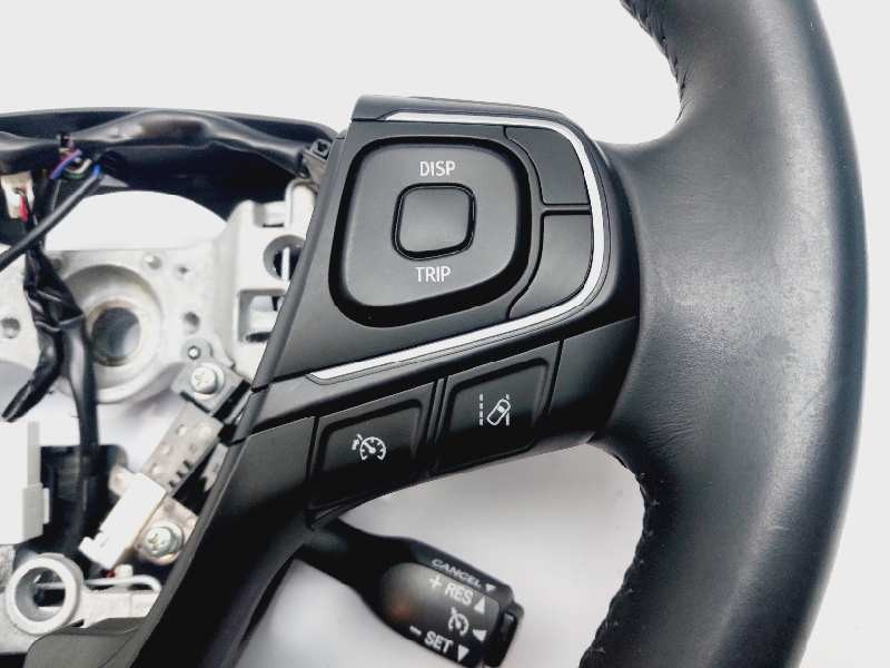 Recambio de volante para toyota verso active referencia OEM IAM 4510005A00T 4510005A00T 