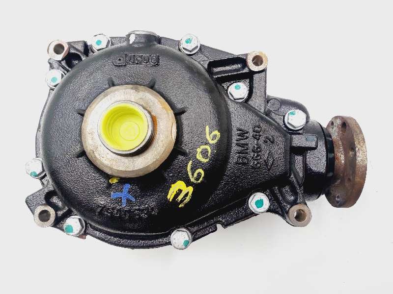 Recambio de diferencial delantero para bmw x3 (e83) xdrive 20d referencia OEM IAM 7545611  