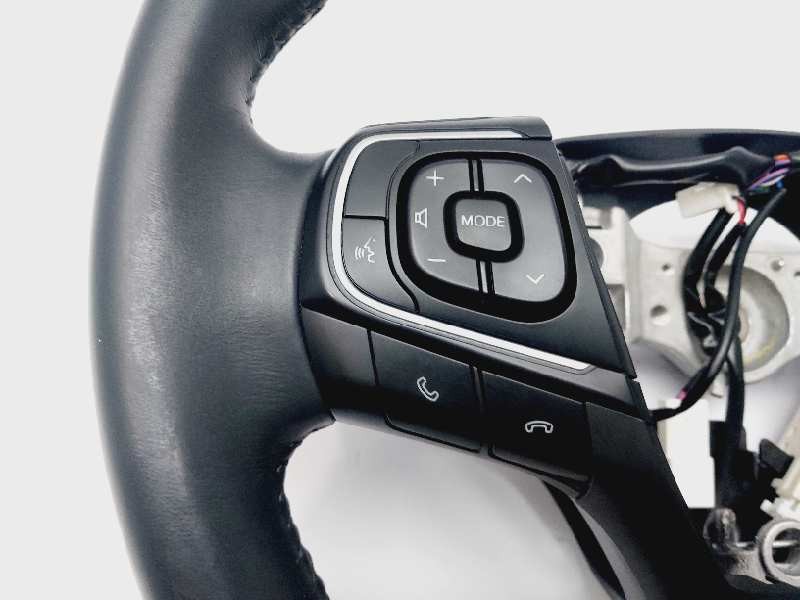 Recambio de volante para toyota verso active referencia OEM IAM 4510005A00T 4510005A00T 