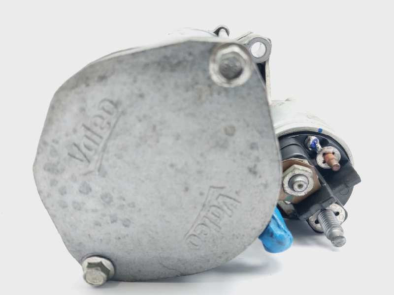 Recambio de motor arranque para citroën c4 picasso seduction referencia OEM IAM 9662854180 TS22E26 