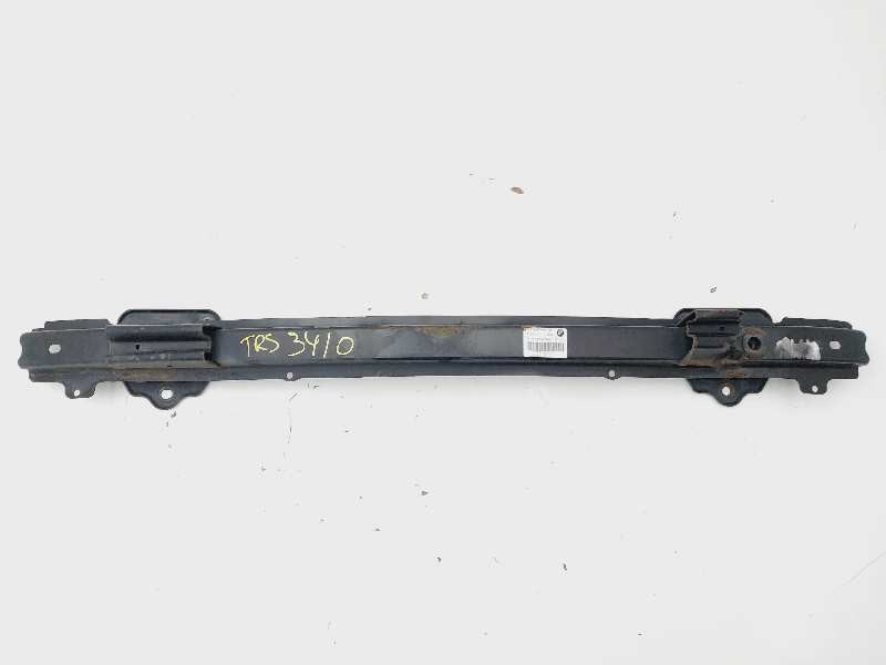 Recambio de refuerzo paragolpes trasero para bmw serie 1 berlina (e81/e87) 118d referencia OEM IAM 716418912 TS716418912X 