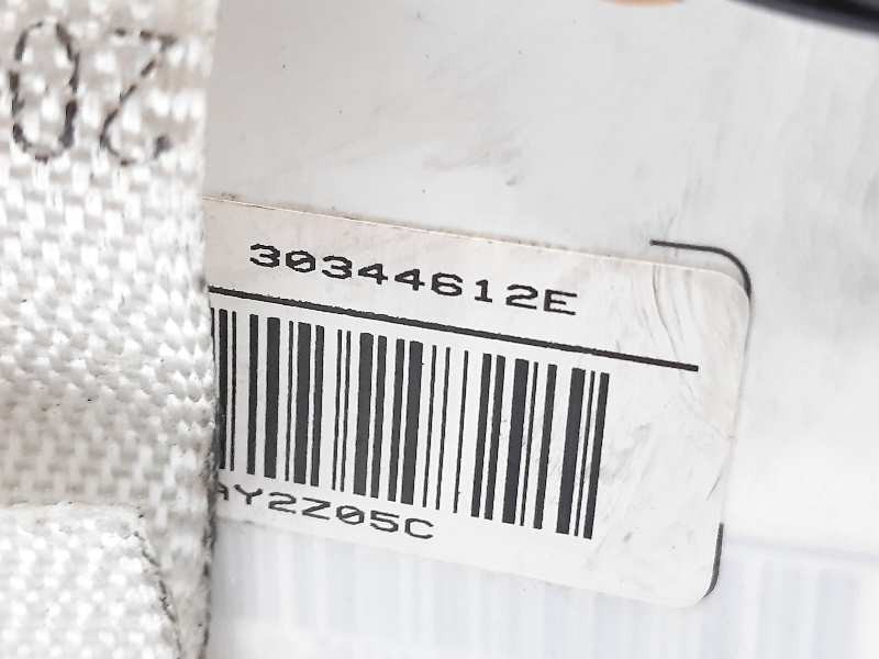 Recambio de airbag delantero derecho para bmw x3 (e83) xdrive 20d referencia OEM IAM 30344612E  