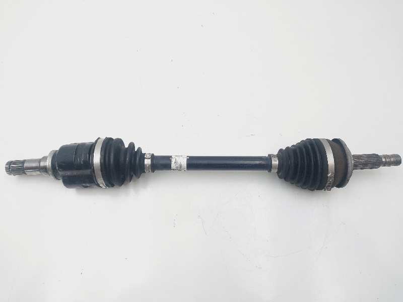 Recambio de transmision delantera izquierda para toyota verso active referencia OEM IAM 434200F031  