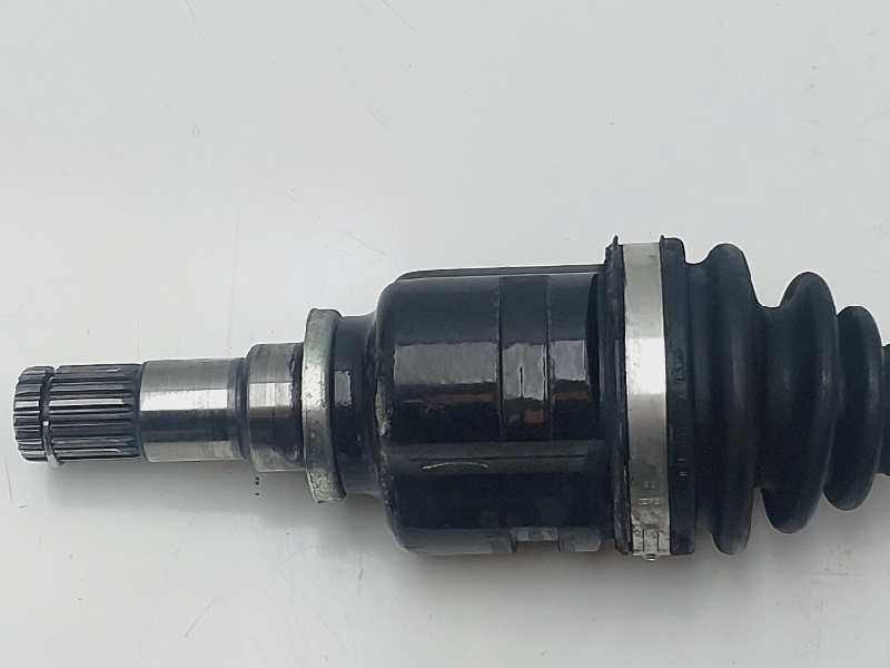 Recambio de transmision delantera izquierda para toyota verso active referencia OEM IAM 434200F031  