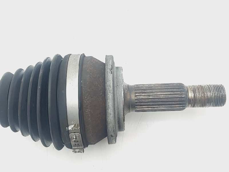 Recambio de transmision delantera izquierda para toyota verso active referencia OEM IAM 434200F031  