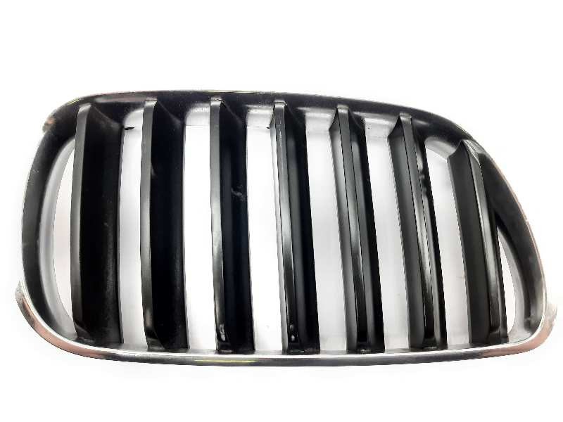 Recambio de rejilla delantera para bmw x3 (e83) xdrive 20d referencia OEM IAM 51113420088  