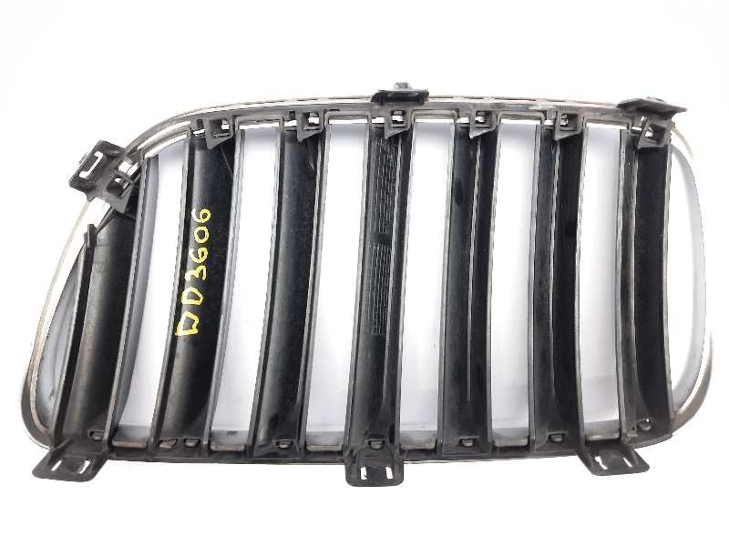Recambio de rejilla delantera para bmw x3 (e83) xdrive 20d referencia OEM IAM 51113420088  